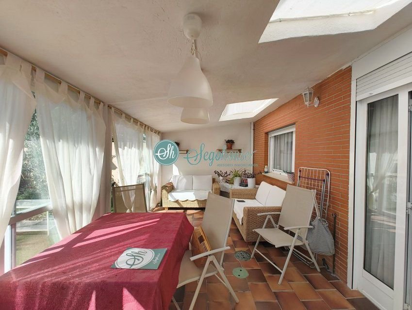 Chalet in Segovia, Castile and Leon, Spain 3 - 15881318