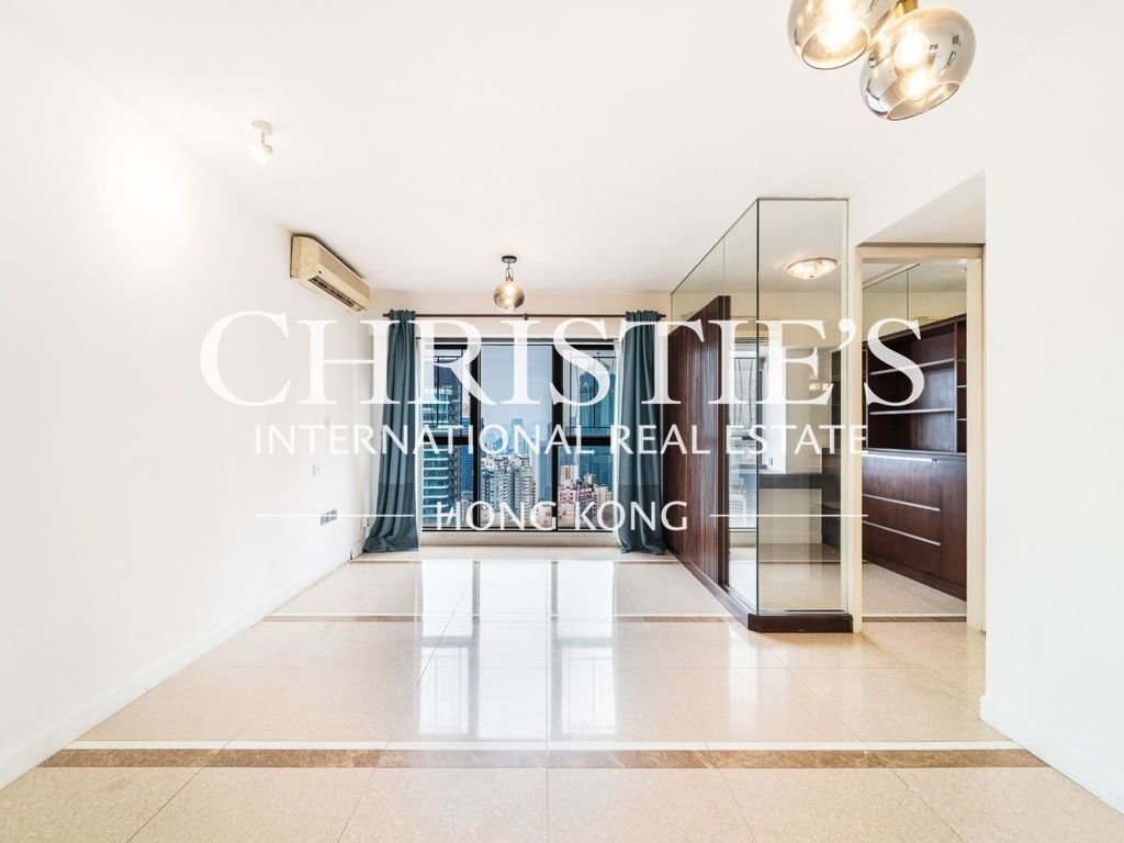Appartement à Hong-Kong, Hong Kong 2 - 15880405