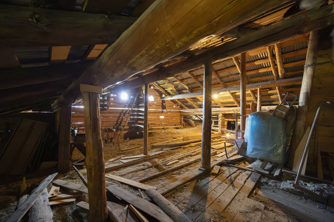 Chalet in Saint-Nicolas-la-Chapelle, Auvergne-Rhône-Alpes, France 5 - 15881091