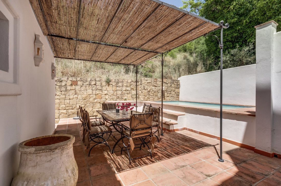 Apartment in La Zagaleta, Benahavis, Andalusia 2 - 15880198