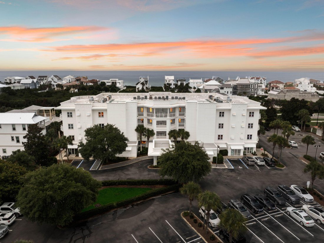 Condo in Rosemary Beach, Florida, United States 1 - 15880210