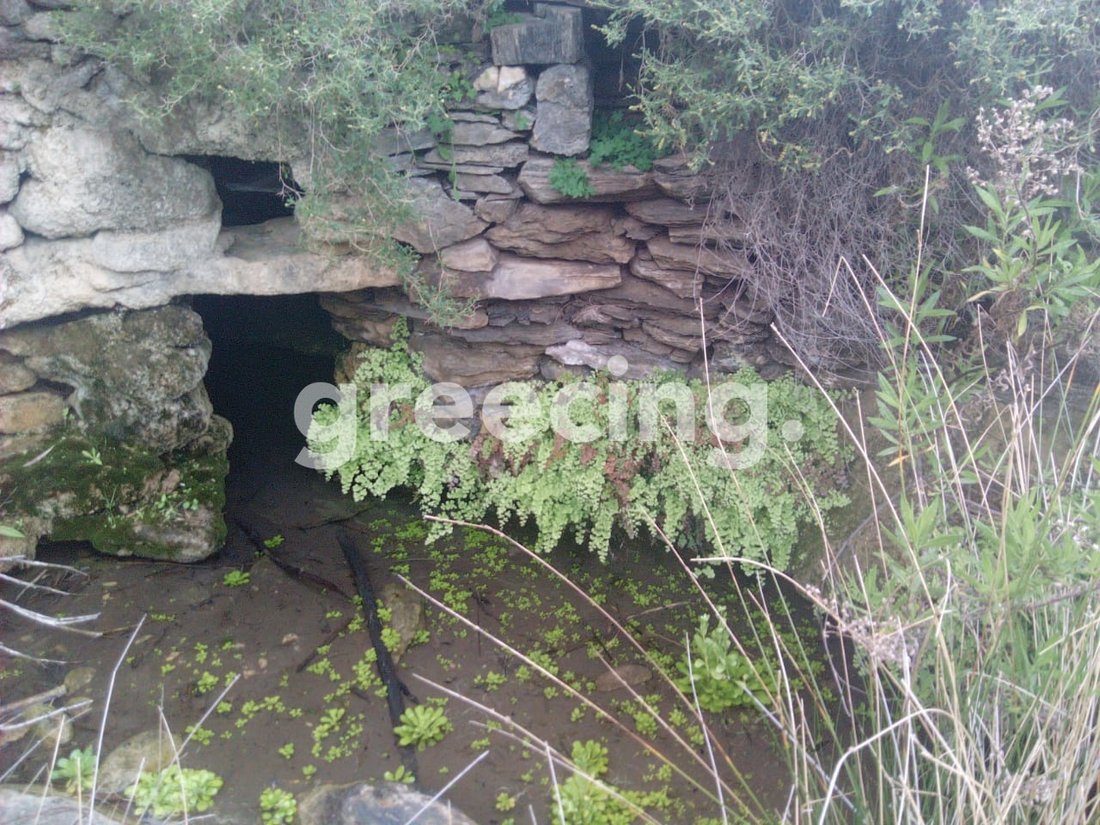 Land in Community of Dryopida, Aegean, Greece 4 - 15881172