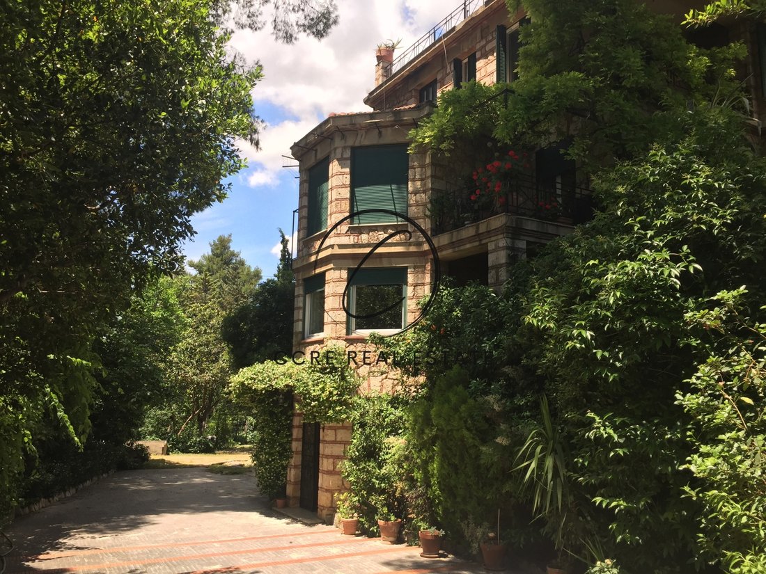 House in Kifisia, Attica, Greece 3 - 15881167