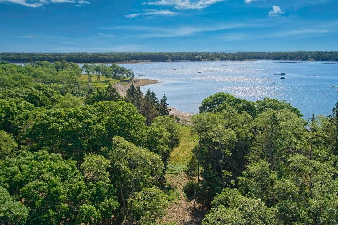 Land in Islesboro, Maine, United States 2 - 15880286