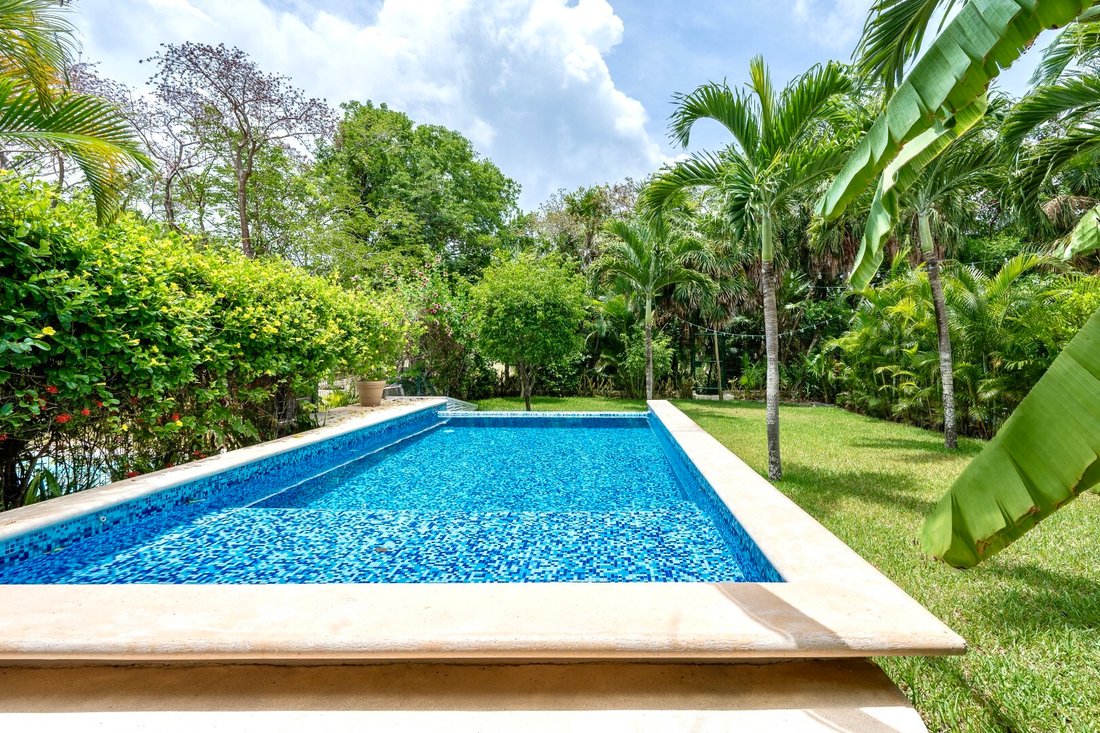 House in Puerto Aventuras, Quintana Roo, Mexico 4 - 15858168