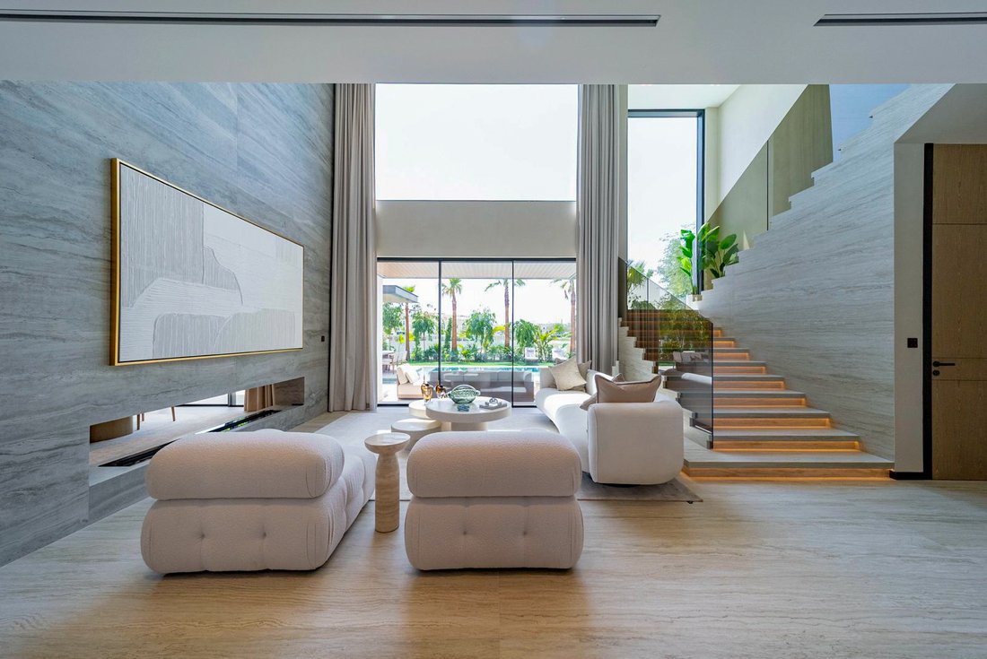 Villa in Jumeirah Islands / Juzur Jumeirah, Dubai, United Arab Emirates 4 - 15880295