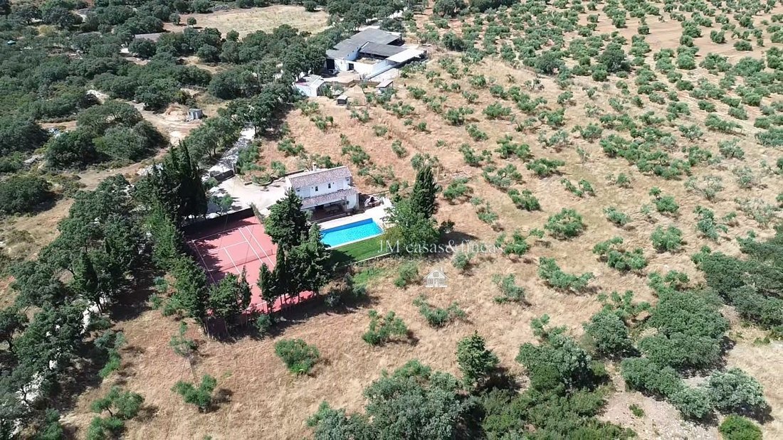 Villa in Ronda, Andalusia, Spain 5 - 15881232