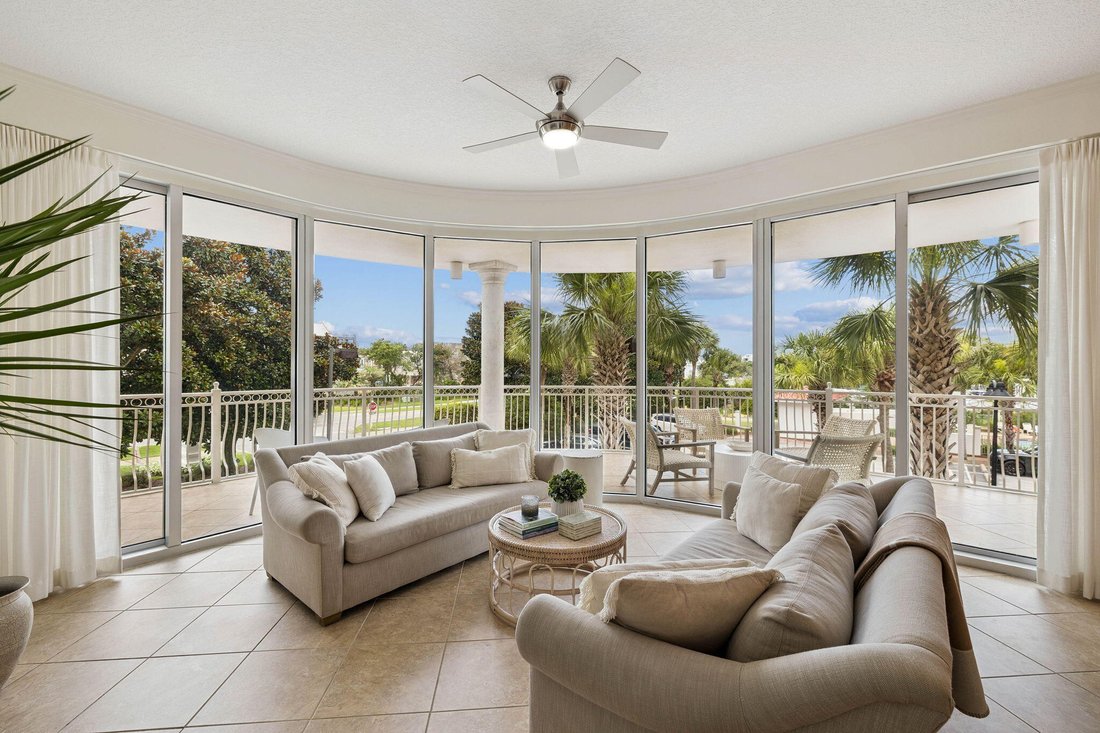Condo in Rosemary Beach, Florida, United States 3 - 15880210