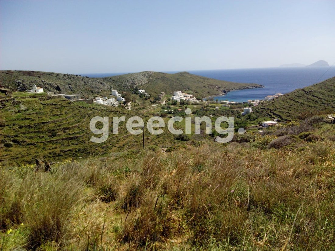 Land in Community of Dryopida, Aegean, Greece 1 - 15881168
