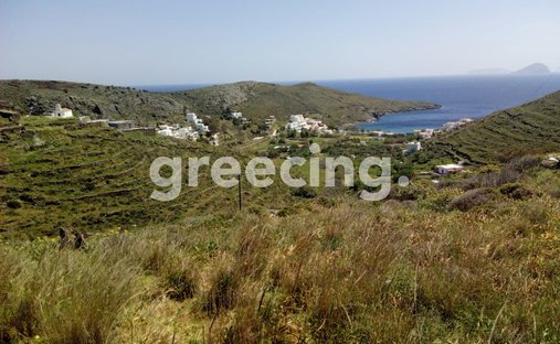 Land in Community of Dryopida, Aegean, Greece 1