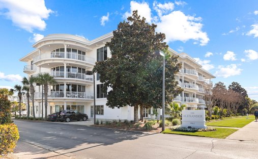 Condo in Watersound, Florida, United States 1