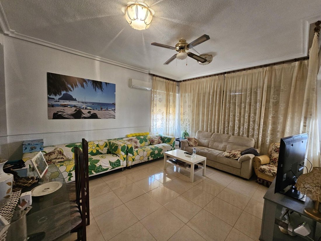 Country House in Lo Pagan, San Pedro del Pinatar, Región de Murcia 4 - 15881277