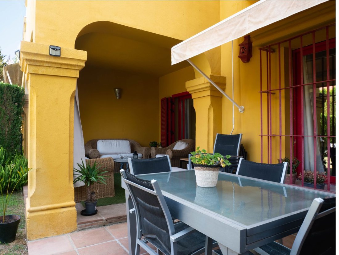 House in Sotogrande, San Roque, Andalusia 2 - 15881229
