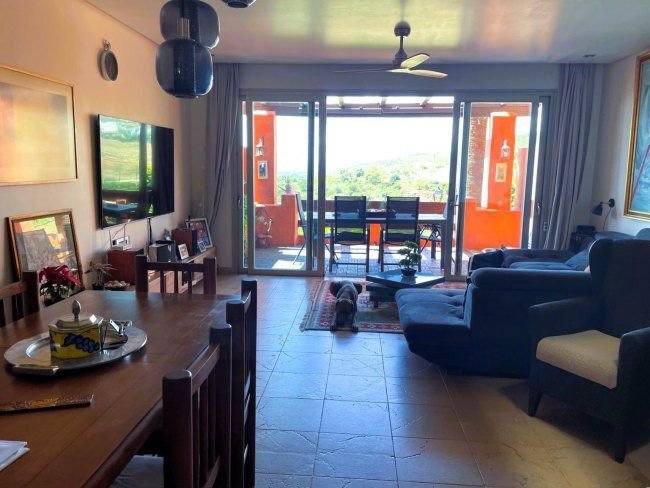 Villa in Manilva, Andalusia, Spain 4 - 15881240