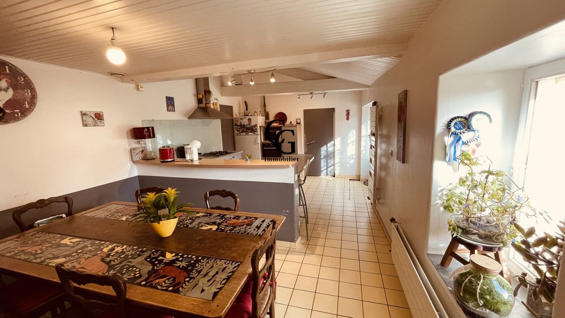 Farm Ranch in Les Moutiers-en-Retz, Pays de la Loire, France 5 - 15704509