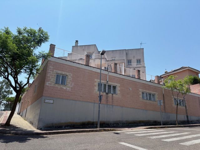 Chalet in Montequinto, Dos Hermanas, Spain 1 - 15881293
