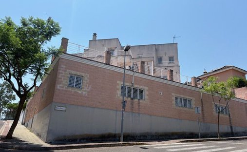Chalet in Montequinto, Dos Hermanas, Spanien 1