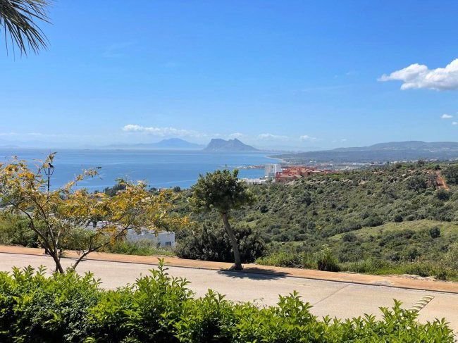 Villa in Manilva, Andalusia, Spain 2 - 15881240