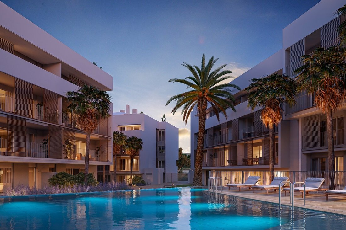 Apartment in Xabia / Javea, Valencian Community, Spain 5 - 15881268