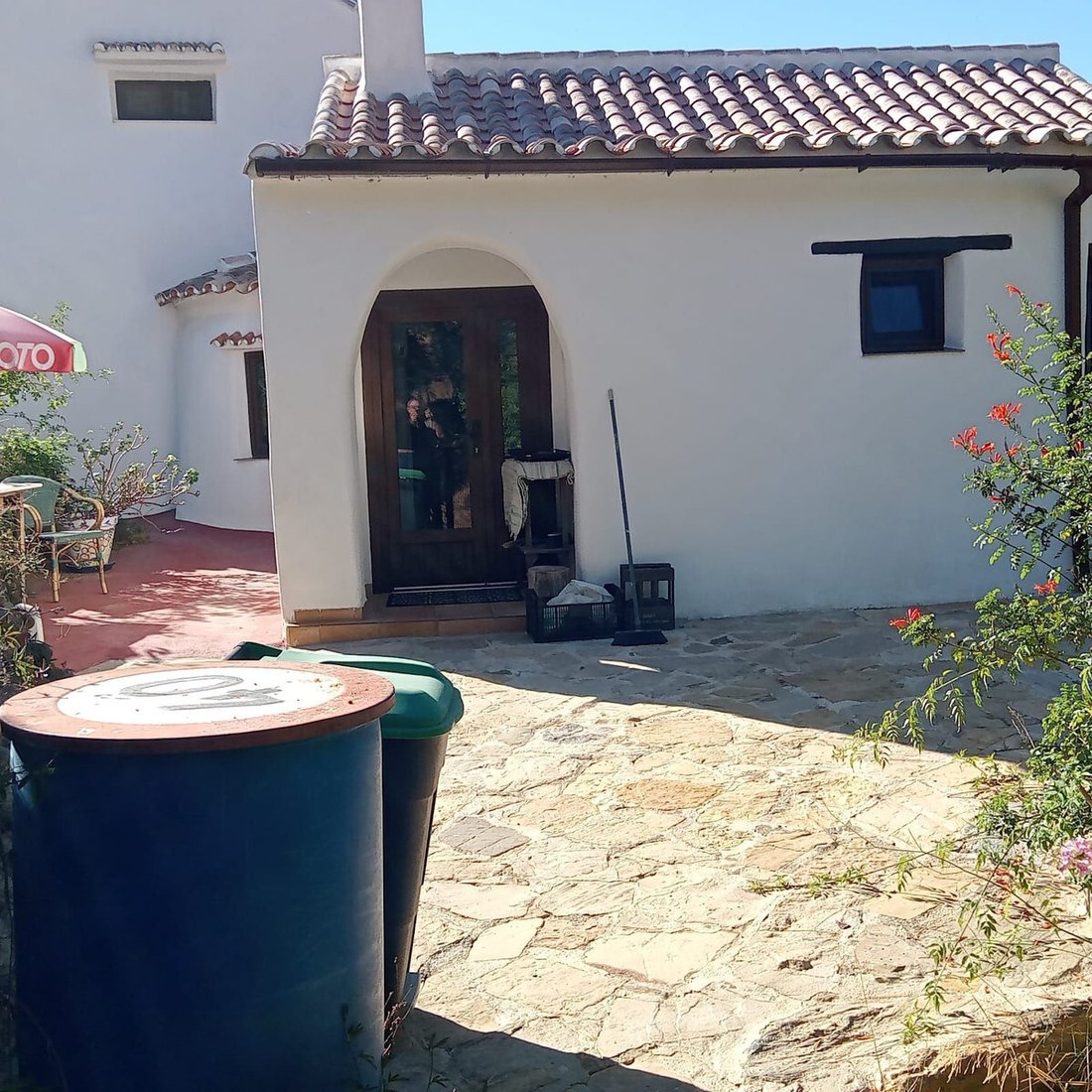 Finca in Casares, Andalusia, Spain 4 - 15881214