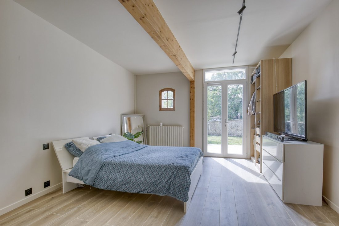 House in Ableiges, Ile-de-France, France 3 - 15881185