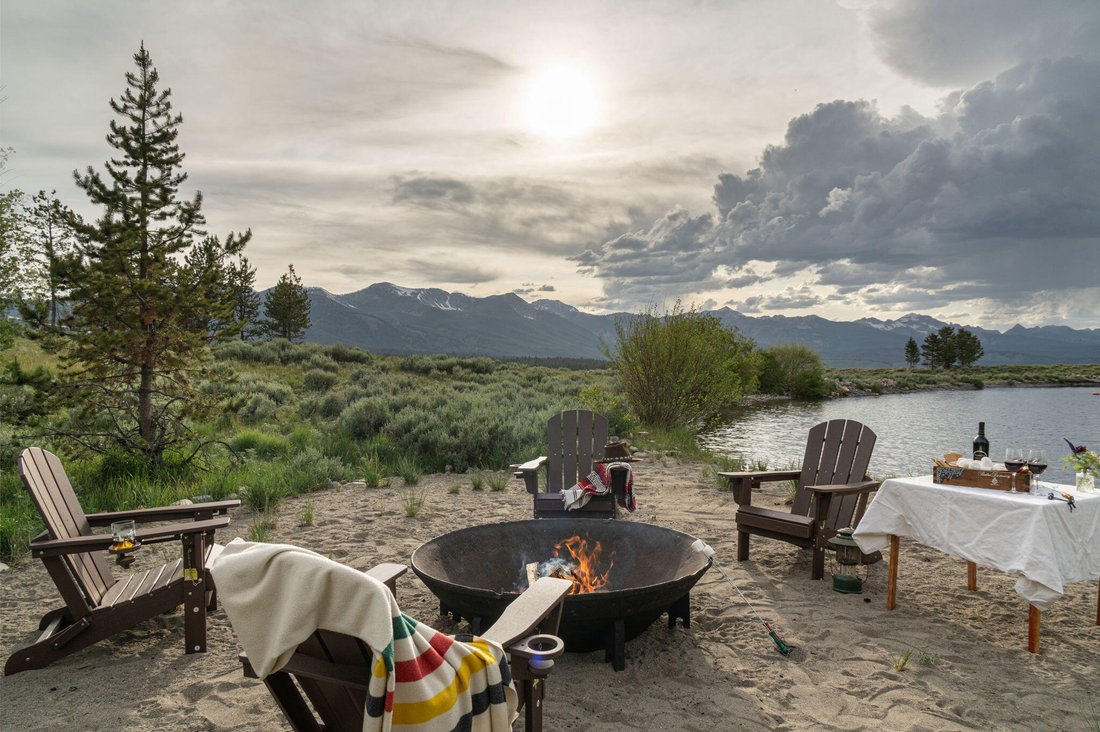 House in Stanley, Idaho, United States 5 - 15880218
