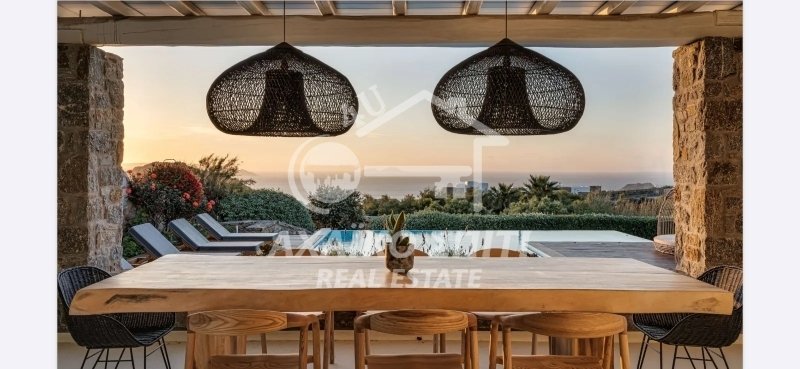 Villa in Ano Mera Community, Aegean, Greece 5 - 15880105