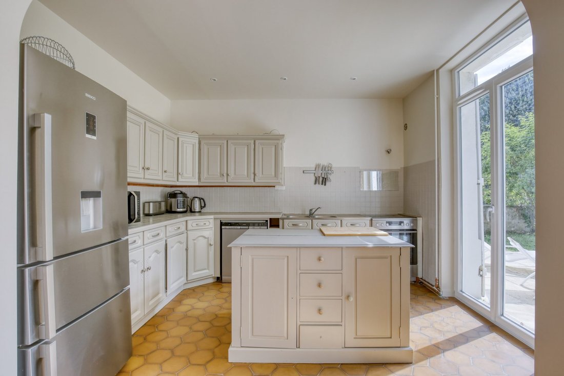 House in Ableiges, Ile-de-France, France 2 - 15881185