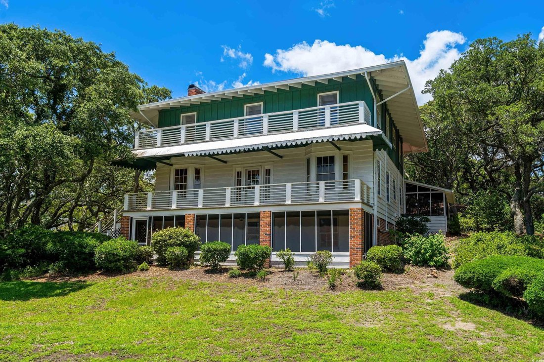 House in Myrtle Beach, South Carolina, United States 1 - 15880335
