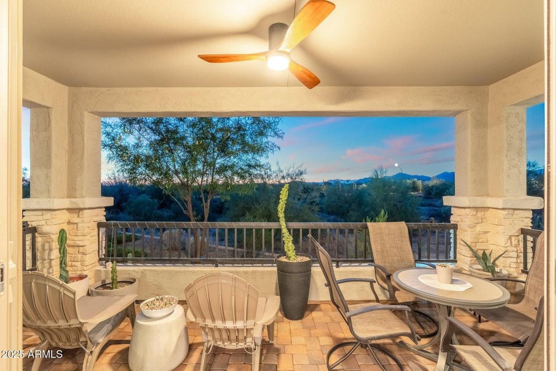 Townhouse in Carefree, Arizona, United States 2 - 15880123