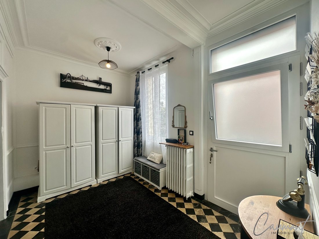 House in Le Havre, Normandy, France 4 - 15881038