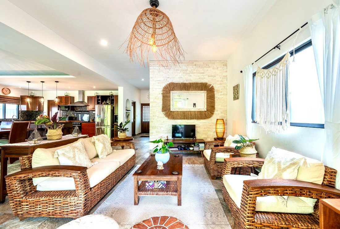 House in Puerto Aventuras, Quintana Roo, Mexico 3 - 15858168