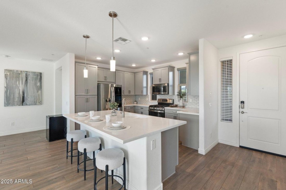 Townhouse in Carefree, Arizona, United States 4 - 15880123