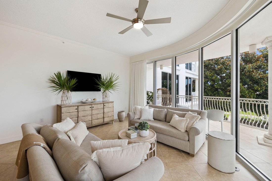 Condo in Rosemary Beach, Florida, United States 4 - 15880210