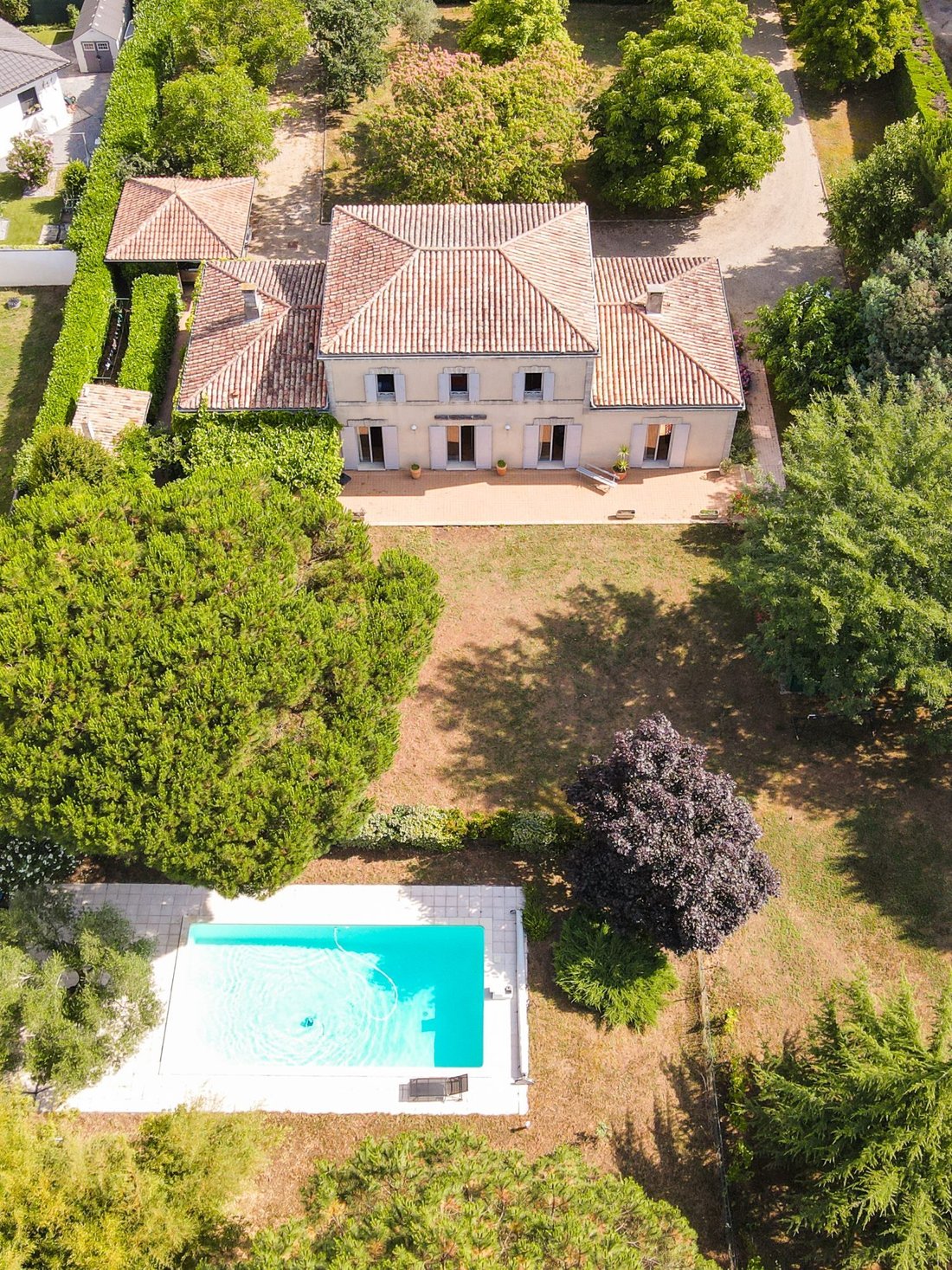 Villa in Nord, Carbon-Blanc, France 4 - 15881049