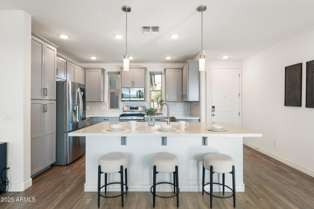 Townhouse in Carefree, Arizona, United States 5 - 15880123