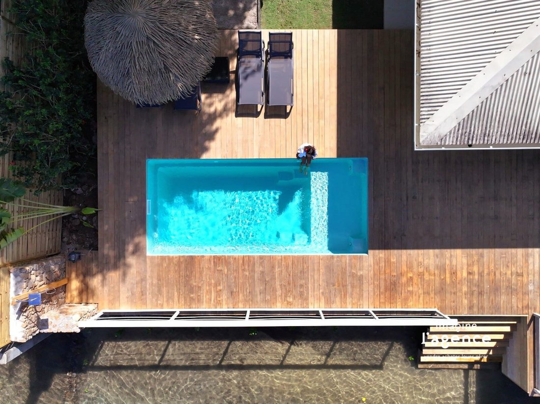 House in Moorea-Maiao, Windward Islands, French Polynesia 2 - 15808241