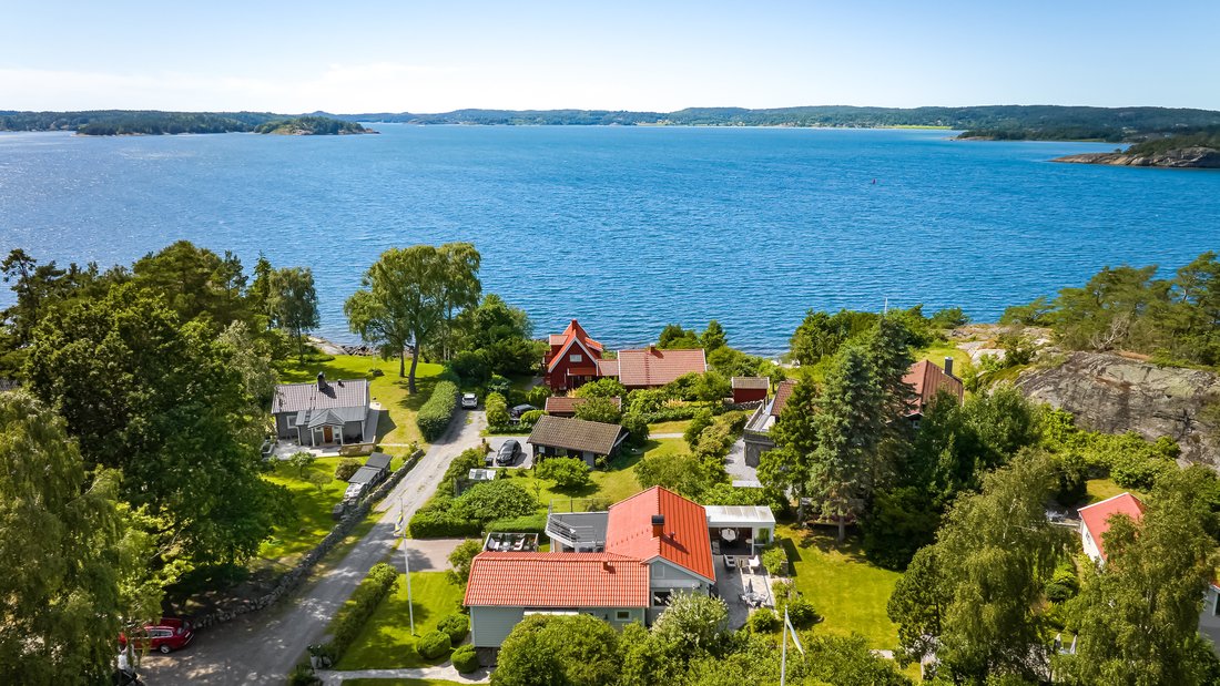 House in Stockholm, Stockholm County, Sweden 1 - 15880322