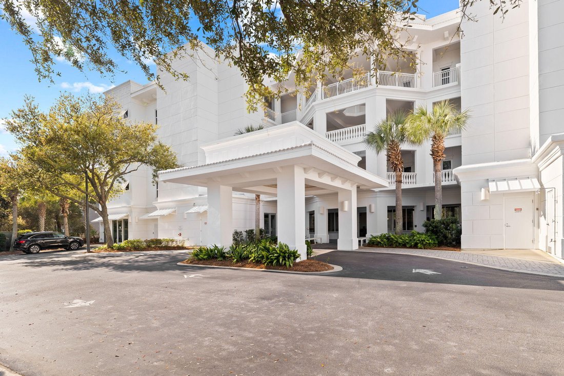 Condo in Rosemary Beach, Florida, United States 2 - 15880210