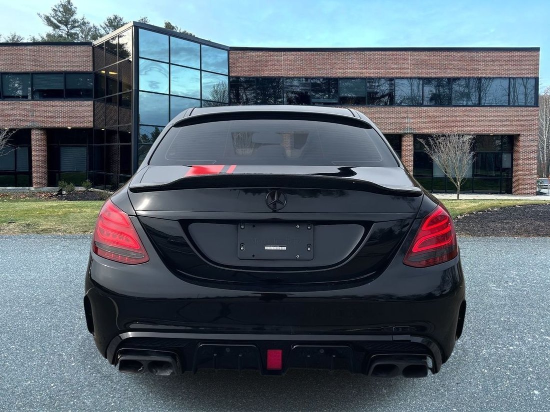 Sedan in Canton, MA, United States 3 - 15545301