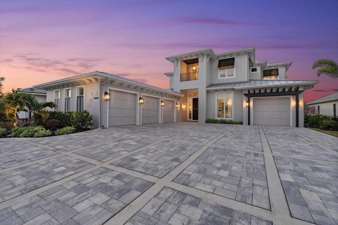 House in Bradenton, Florida, United States 1 - 15880149