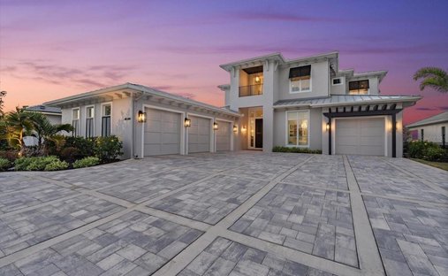 House in Bradenton, Florida, United States 1