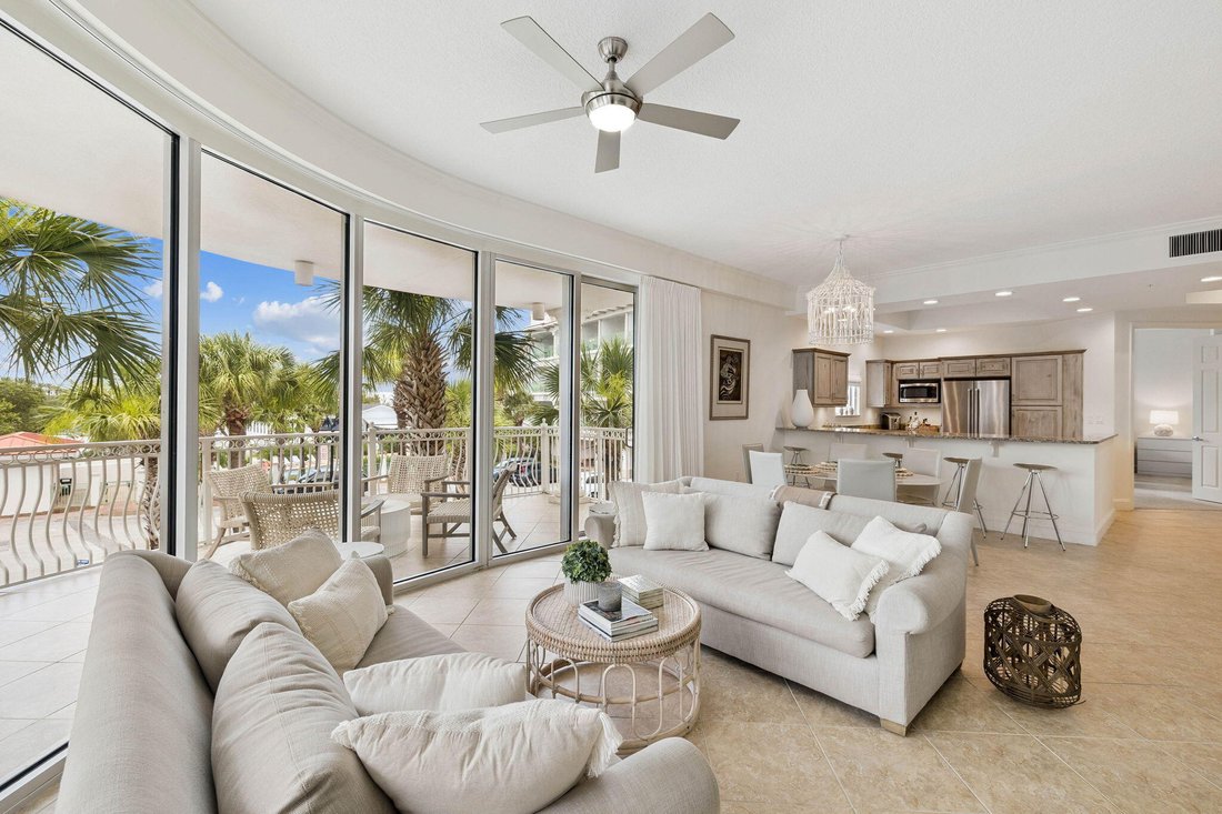 Condo in Rosemary Beach, Florida, United States 5 - 15880210