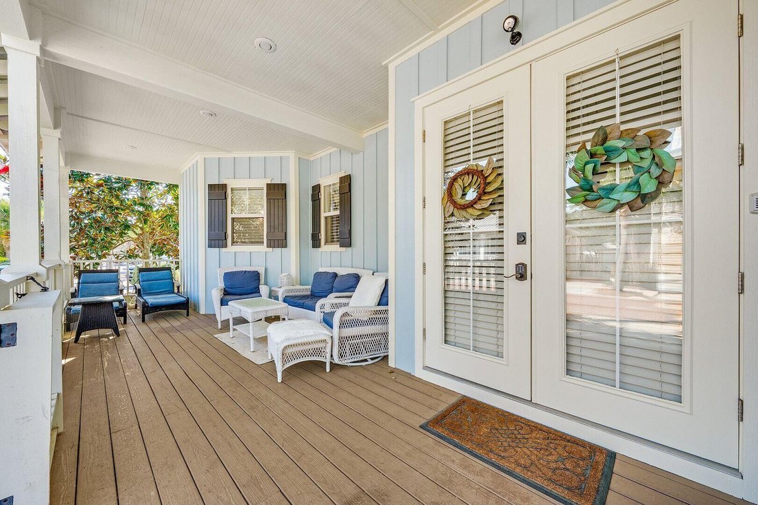 House in Rosemary Beach, Florida, United States 2 - 15880255