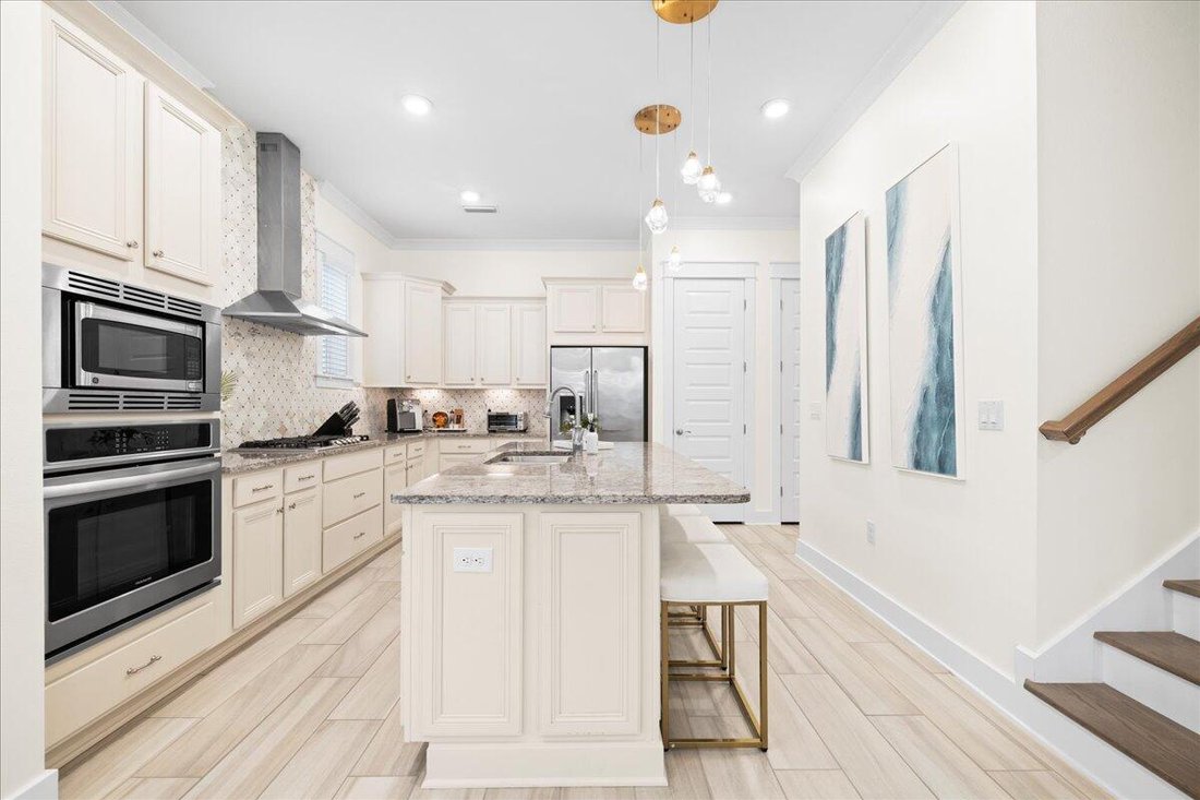 Villa in Rosemary Beach, Florida, United States 2 - 15880244