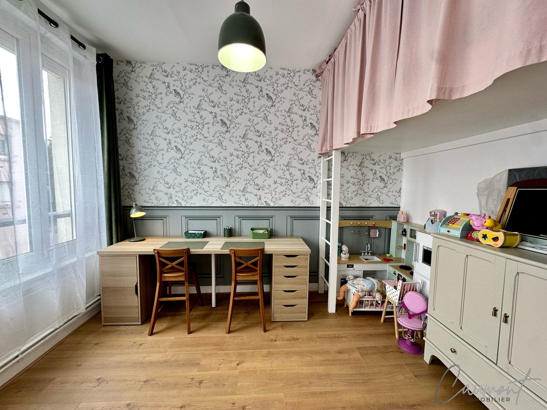 House in Le Havre, Normandy, France 5 - 15881038