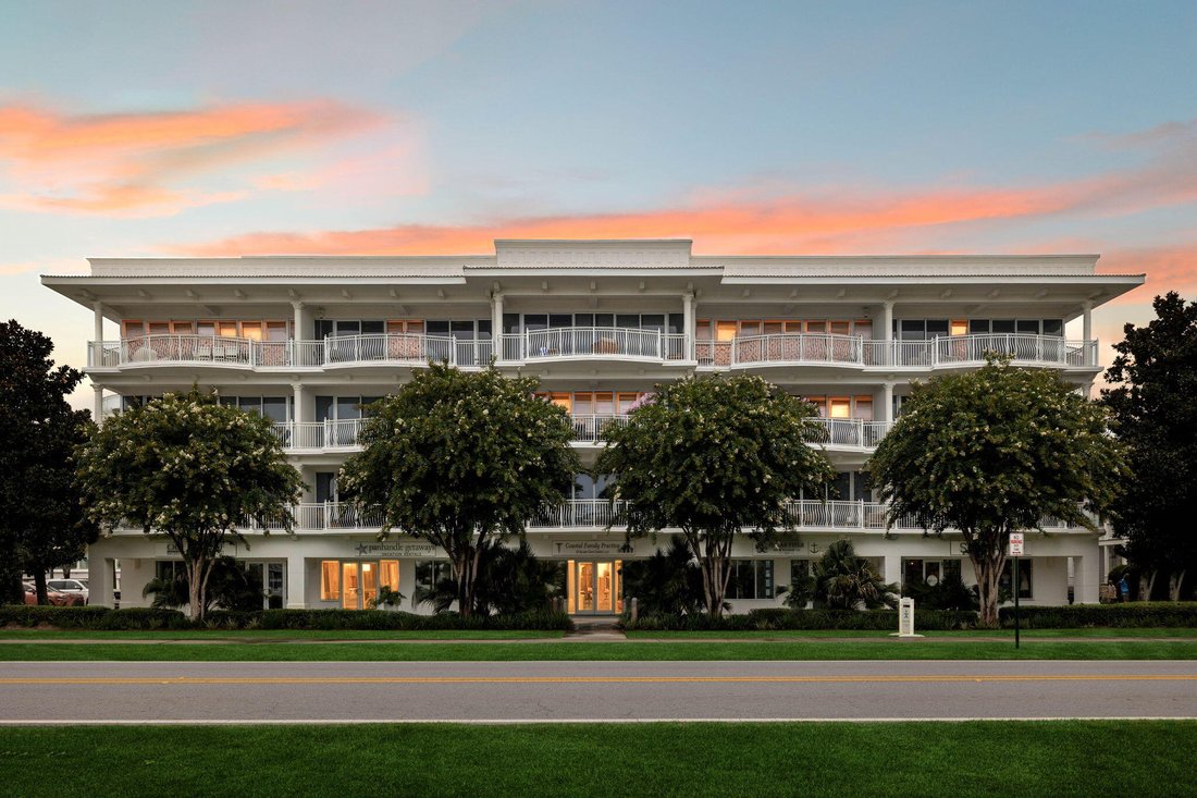 Condo in Rosemary Beach, Florida, United States 2 - 15880210
