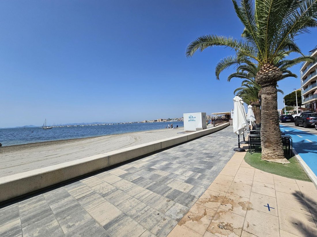 Country House in Lo Pagan, San Pedro del Pinatar, Región de Murcia 3 - 15881277
