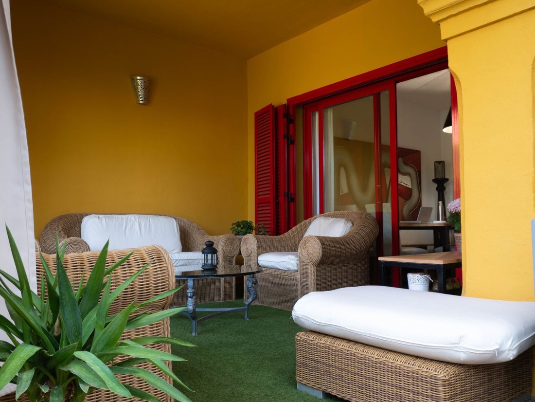 House in Sotogrande, San Roque, Andalusia 1 - 15881229