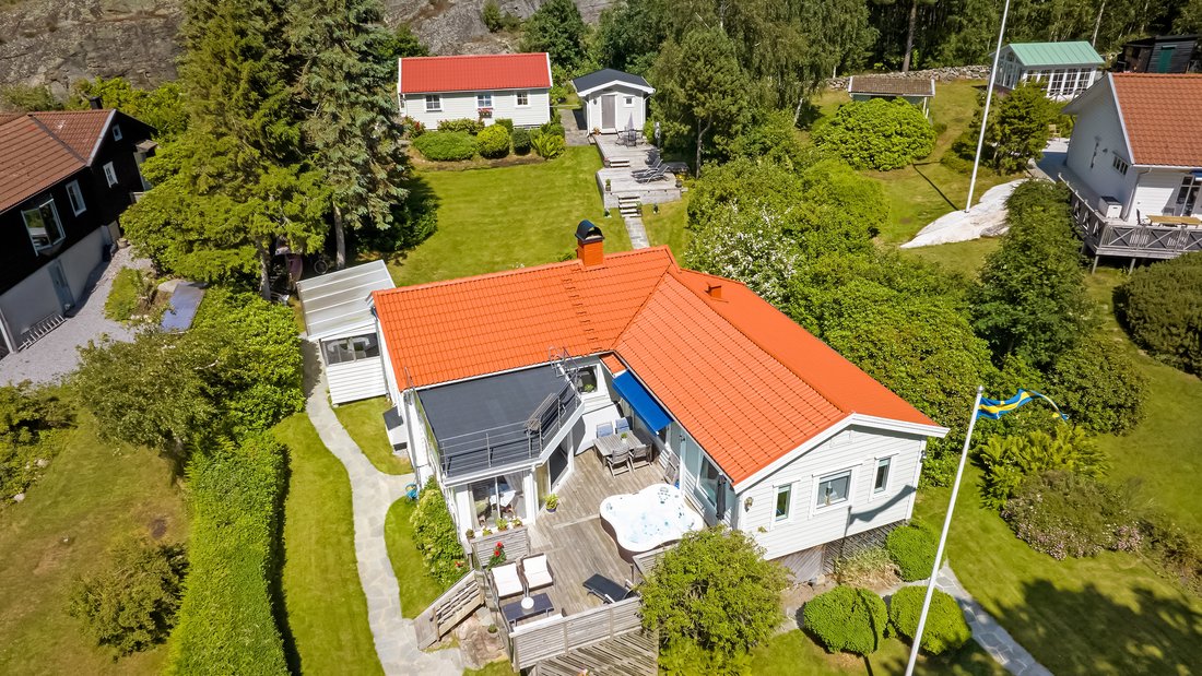 House in Stockholm, Stockholm County, Sweden 2 - 15880322